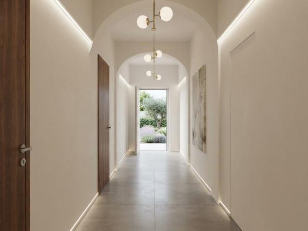 Porzione di casa in vendita a Collesalvetti 248 mq Rif: 1449143 - Foto 5