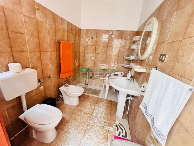 Rif: 2633 - Casa indipendente con terrazzo in centro a Comiso - Foto 11
