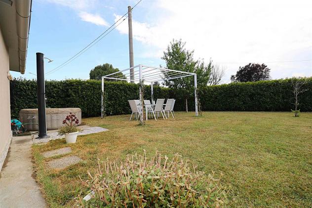 Vendita Bifamiliare da 110 mq con giardino - Foto 14
