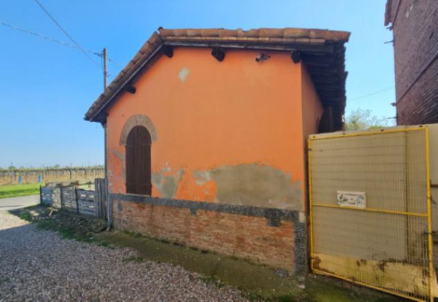 Immobile in asta di 445 m², box auto in vendita a Correggio - Foto 4