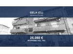 Immobile in asta di 185 m² in vendita a Gela