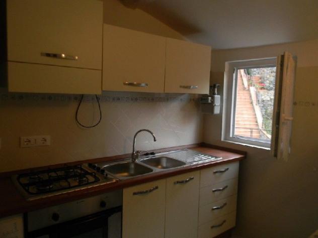 Appartamento in vendita a Cadimare - La Spezia 60 mq Rif: 1043156 - Foto 4