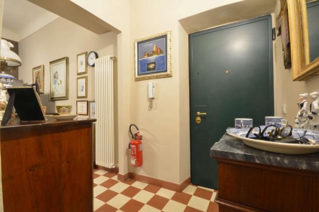 Appartamento in vendita a Lucca 65 mq Rif: 1407461 - Foto 8