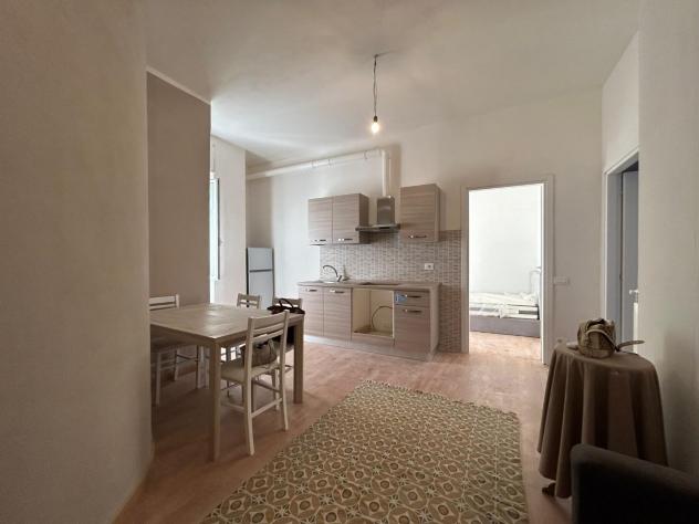 Appartamento in vendita a Massa 65 mq Rif: 1095756