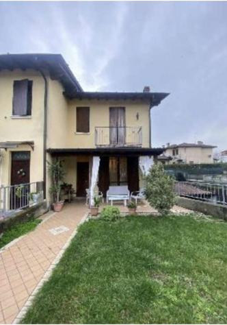 283/2025 U BS - villetta a schiera con box in asta a Offlaga - Foto 4