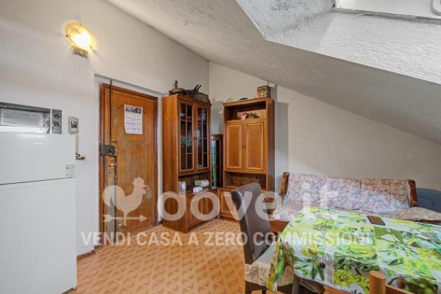 Attico / Mansarda di 35 m² con 2 locali in vendita a Piossasco - Foto 4
