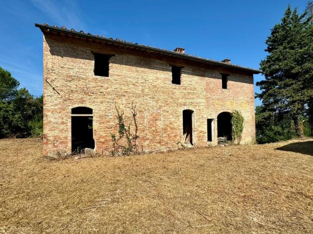 Colonica in vendita a Montecastello - Pontedera 229 mq Rif: 1348380 - Foto 9