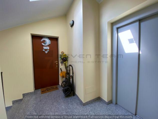 Appartamento di 74 m² con 3 locali e box auto in vendita a Pozzuolo Martesana - Foto 15