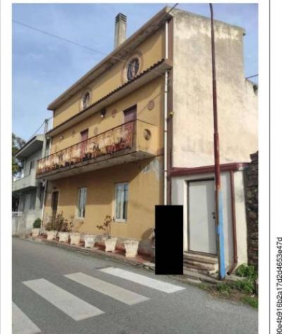 Immobile in asta di 96 m² con più di 5 locali in vendita a San Pier Niceto - Foto 5