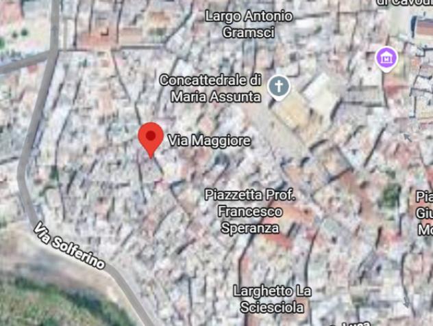 Immobile in asta di 75 m², box auto in vendita a San Possidonio - Foto 2