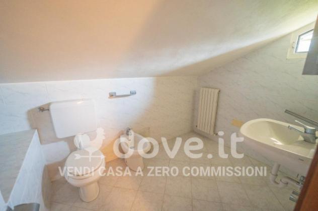 Villa di 140 m² con 3 locali e box auto in vendita a Sanremo - Foto 12
