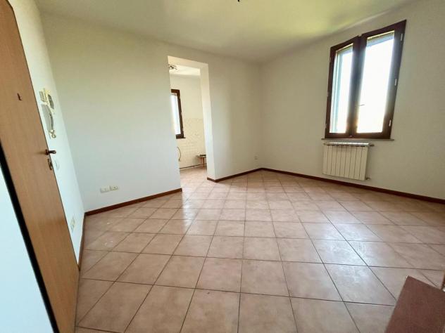Appartamento in vendita a Santa Croce sull'Arno 57 mq Rif: 1391093 - Foto 4