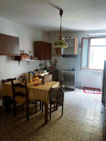 Terratetto in vendita a Santa Croce sull'Arno 130 mq Rif: 1388116 - Foto 3