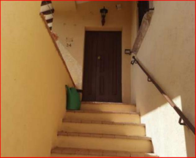 Immobile in asta di 151 m² con più di 5 locali e box auto in vendita a Sellano - Foto 4