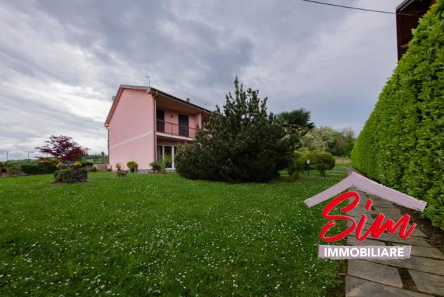 Villa a schiera in vendita a Sizzano - Foto 2