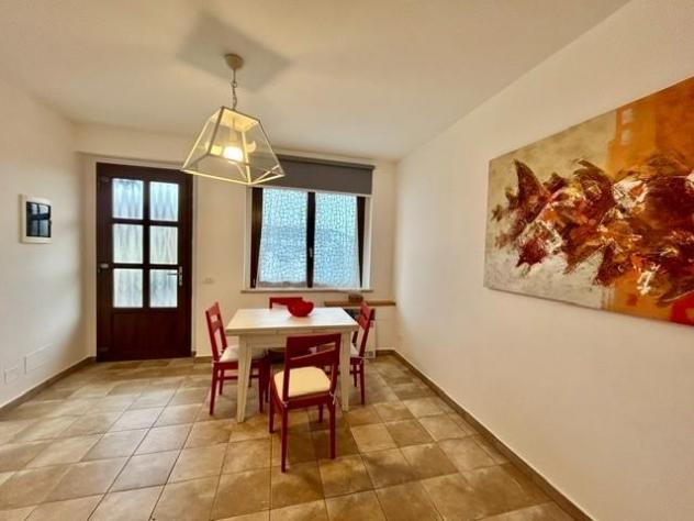Appartamento in vendita a Rosia - Sovicille 71 mq Rif: 1389882