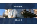 Immobile in asta di 144 m² con più di 5 locali in vendita a Valenza
