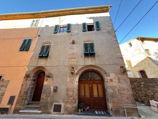 Appartamento in vendita a Vicopisano 75 mq Rif: 1396933