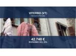 Immobile in asta di 85 m² in vendita a Viterbo