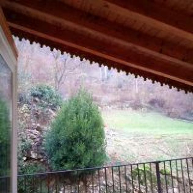 Loggia Dal Lago