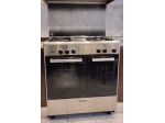 Cucina a gas Glem Gas AR854GI usato in ottime condizioni