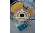 VENTILATORE A 3 VELOCITA' COME NUOVO ED ANCHE MOLTO ROBUSTO.