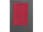 1996 N 38 VOLUMI RILEGATI LETTERATURA INTERNAZIONALE FABBRI