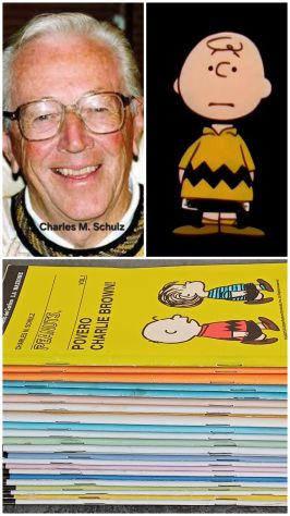 Collezione COMPLETA di fumetti dei Tascabili Peanuts di Charles M. Schulz.