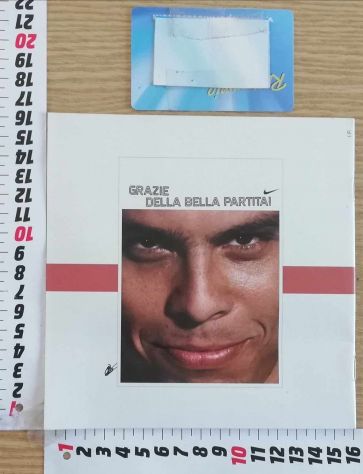 Catalogo merchandising Juventus 1986 - Foto 7
