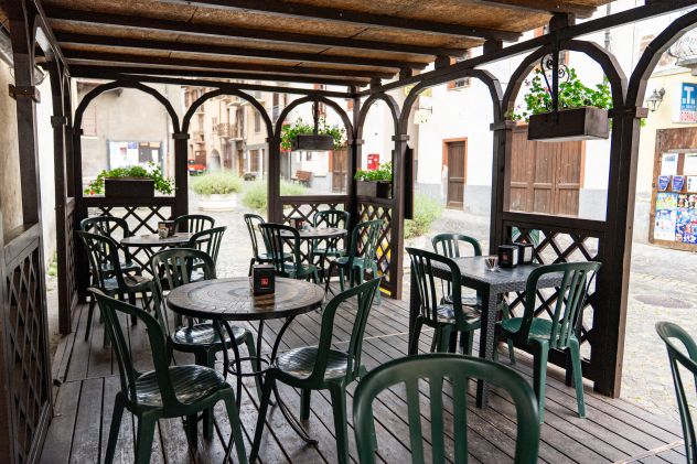 Market il Forte, Bar e Tabacchi - Foto 3
