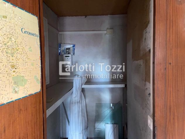 IMMOBILE COMMERCIALE di 77 mq (GROSSETO) rif. 03504 - Foto 8