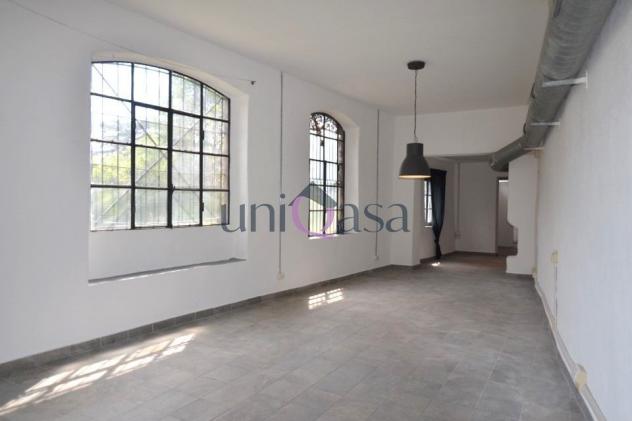 Ufficio – Laboratorio in locazione a Lecco, zona Castello - Foto 6
