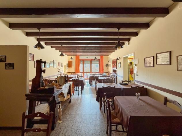Ristorante in vendita a San Leo - Foto 18