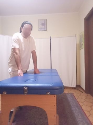 Massaggio Rilassante e Decontratturante a Rovigo - Foto 2 Tel:3386082369