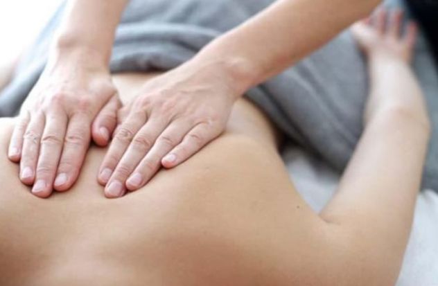 MASSAGGI DEDICATI AL TUO BENESSERE-TI ASPETTO! - Foto 2 Tel:3426876111
