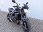 Triumph Speed Triple 1050 null