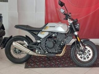 BRIXTON Crossfire 500 naked rif. 20394168