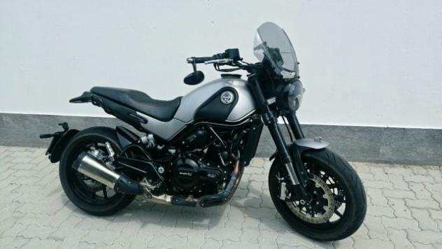 BENELLI Leoncino 500 LEGA ABS rif. 23921971