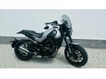 BENELLI Leoncino 500 LEGA ABS  rif. 23921971