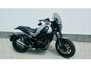 BENELLI Leoncino 500 LEGA ABS rif. 23921971