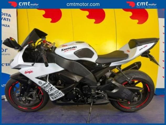 KAWASAKI Ninja 1000 ZX-10R Garantita e Finanziabile rif. 23881990 - Foto 3