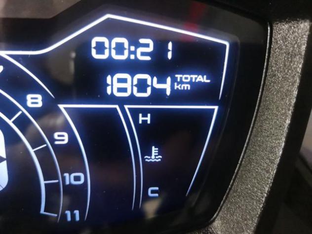 APRILIA SR GT 125 - rif. 23879397 - Foto 7