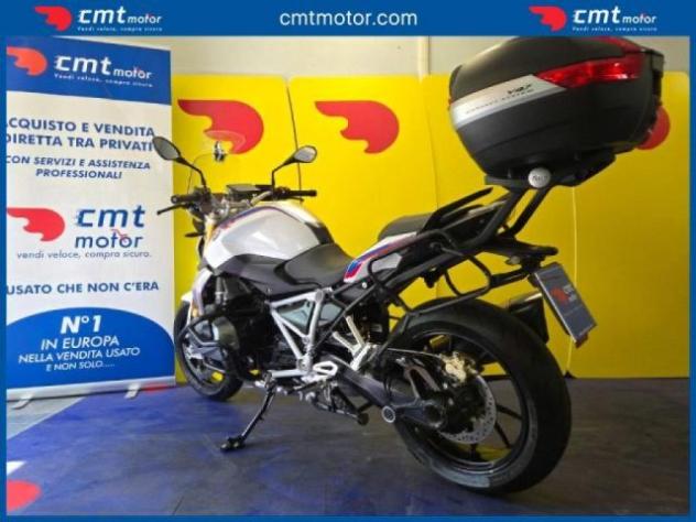 BMW R 1250 R Garantita e Finanziabile rif. 23979106 - Foto 7
