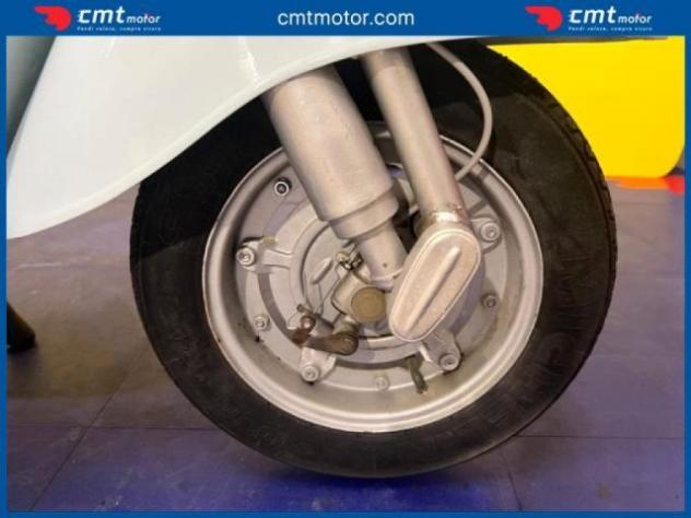 PIAGGIO Vespa 50 Special Garantita e Finanziabile rif. 24156527 - Foto 8
