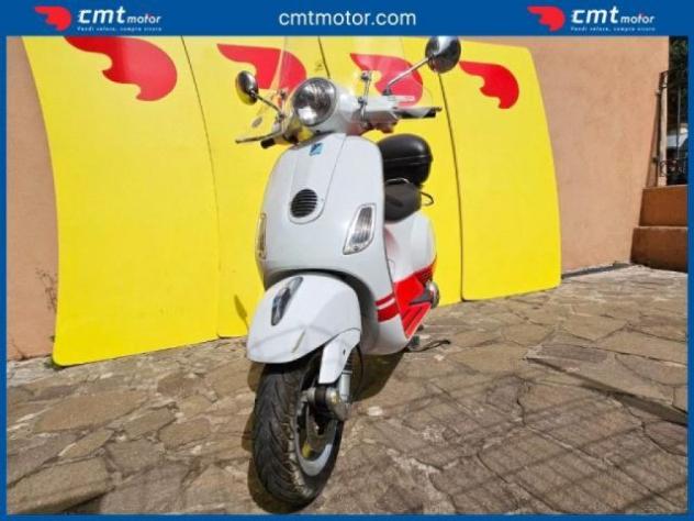 VESPA 125 LX Garantito e Finanziabile rif. 24163190 - Foto 2