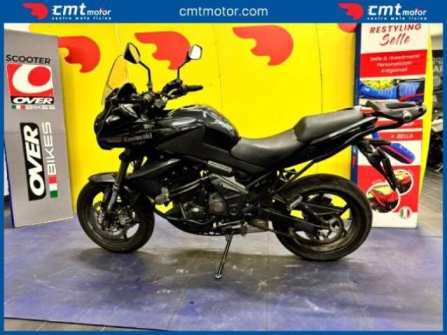 KAWASAKI Versys 650 Garantita e Finanziabile rif. 21685081 - Foto 3