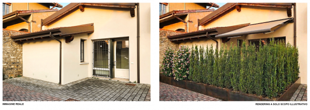 Trilocale in vendita a Bovezzo - Foto 7