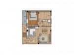 Appartamento in vendita a Cecina 76 mq  Rif: 1380351