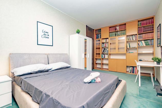 Via Caracciolo - Room 8 - Foto 6