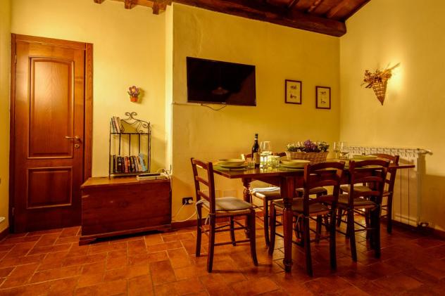 Villa in affitto a Calci 130 mq Rif: 942038